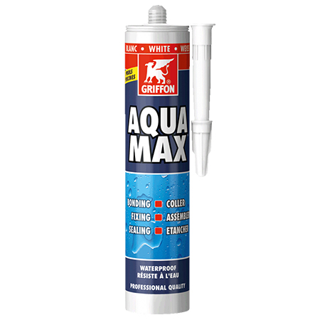 Aqua Max afdichtingskit