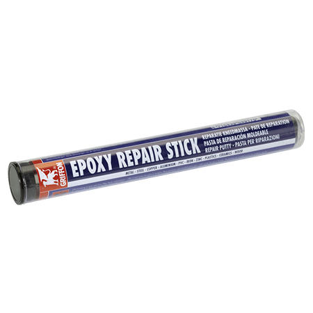 Griffon epoxy repair stick