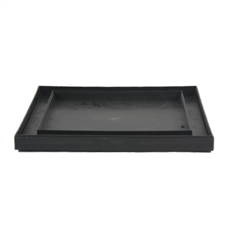 PP bodem voor Quick Box