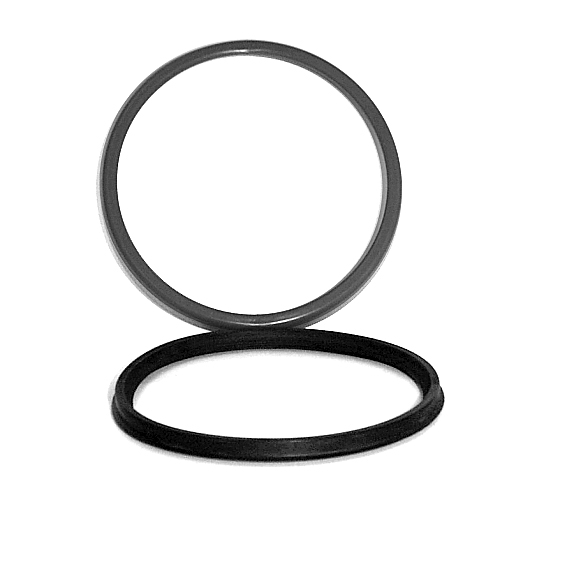 SBR-PP klik- en sealring pragma