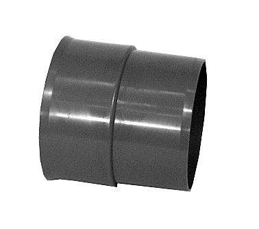 PP afvoer adaptor overgang universeel x PP