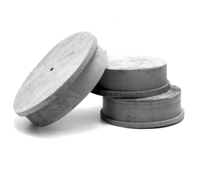 1007-000063 Hout bodem voor filters 63 mm PN8