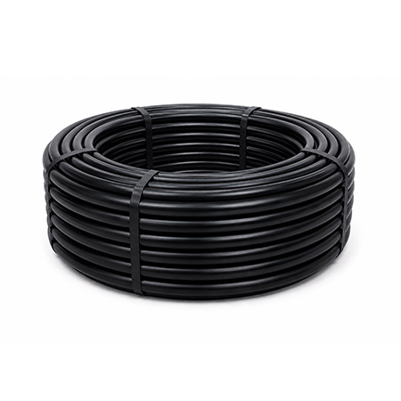 1107-00005050 PE buis 50x3.0 mm PN 10 SDR17 KOMO 50 m
