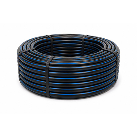 1107-W0005050 PE buis 50x3.0 mm PN 10 SDR17 KIWA 50 m