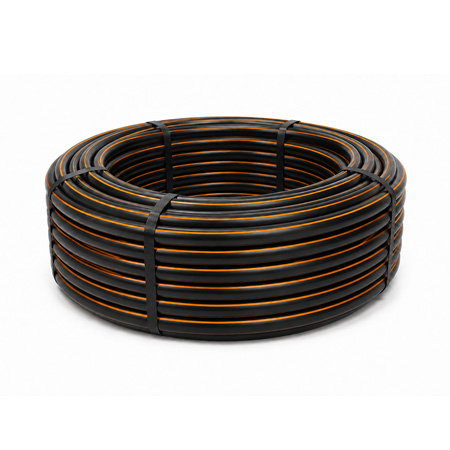 PE buis PN 10 SDR11 GASTEC QA rollen