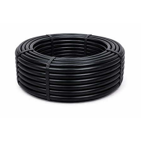 1108-00006350 PE buis 63x5.8 mm PN 16 SDR11 KOMO 50 m