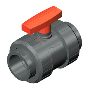 PVC kogelkraan lijm EPDM - getest