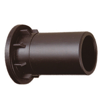 1440-000040 PE spie-eind voor Plasson PVC kogelkraan 40 mm