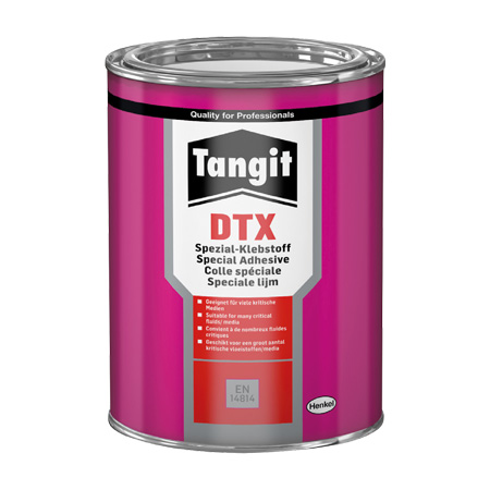 Tangit DTX speciale lijm