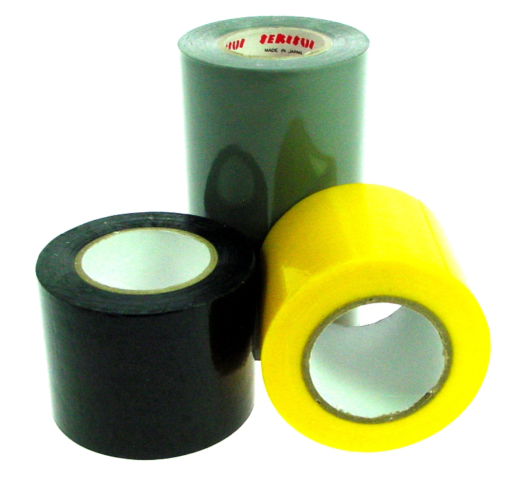 PVC isolatietape