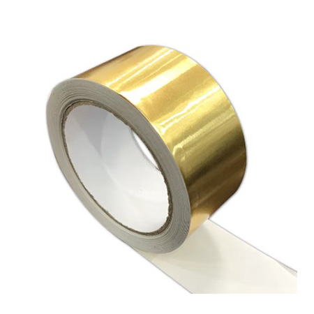 Aluminium tape