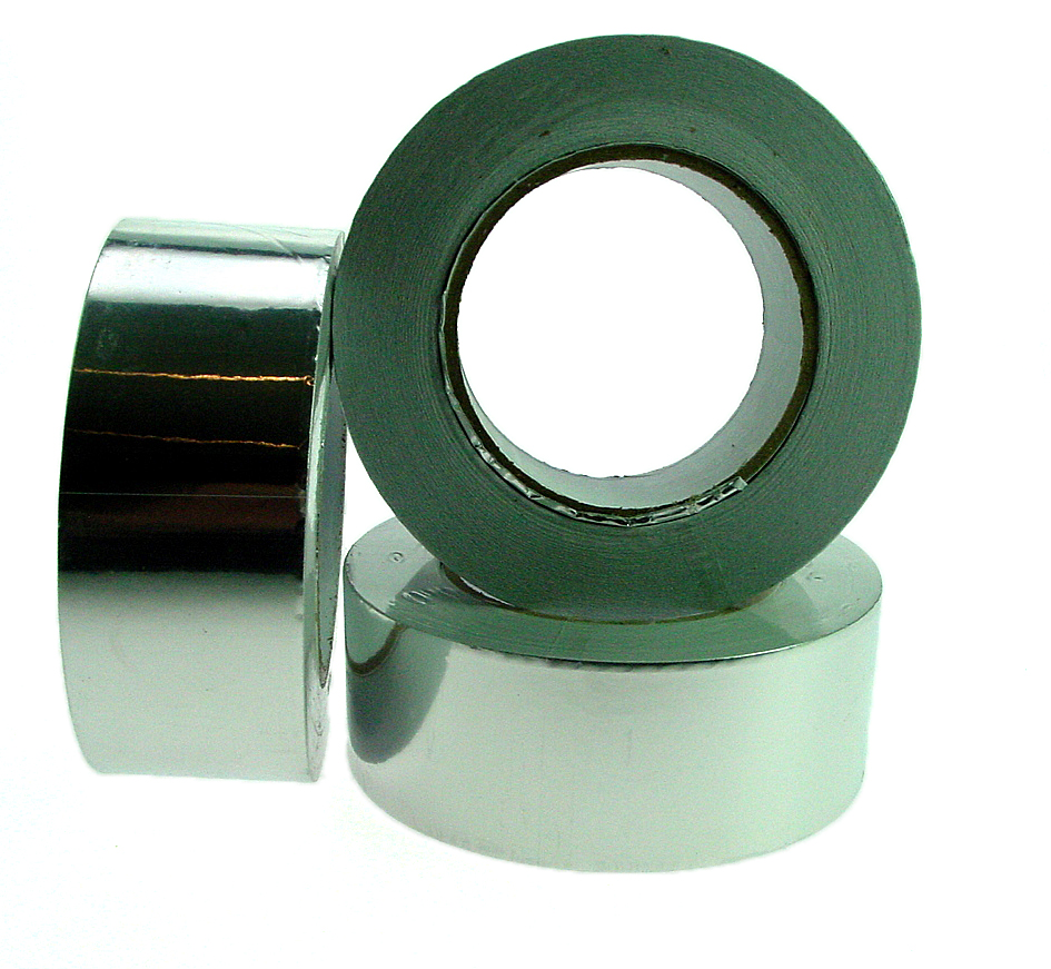 Aluminium folietape