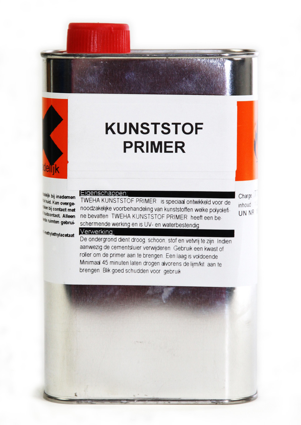 Mosil kunststof primer
