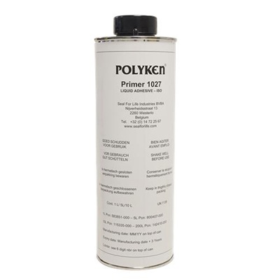 Polyken primer HT
