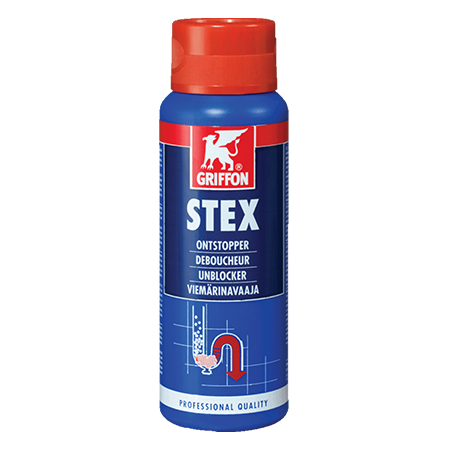Griffon ontstopper Stex