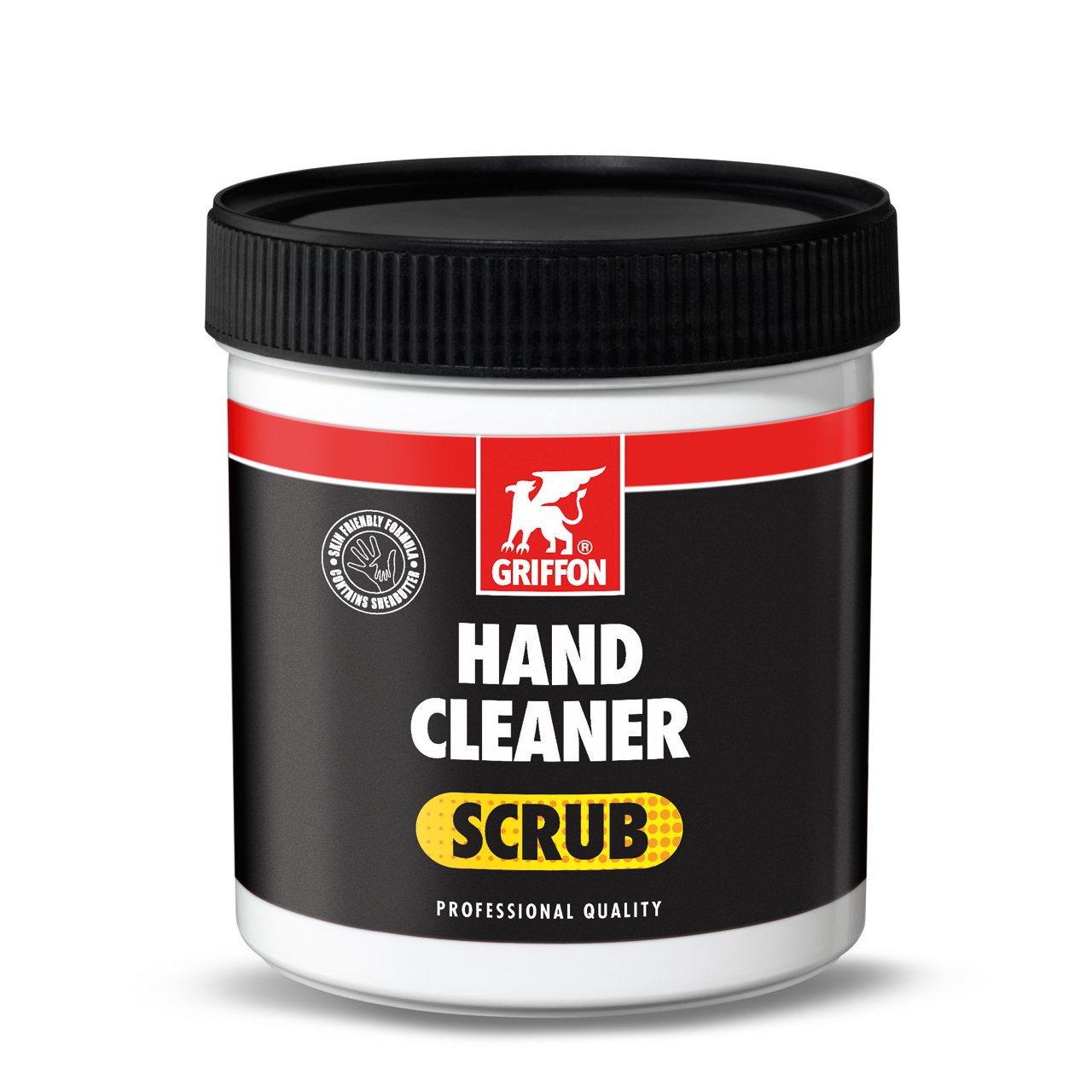 Griffon hand cleaner scrub