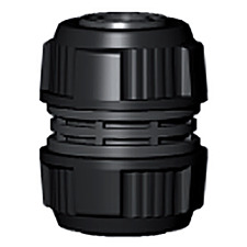 Slangconnector