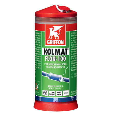 Griffon Kolmat Flon-100