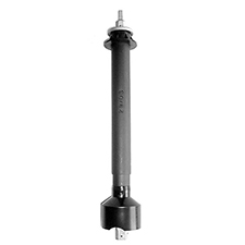 3008-601000 Telescoophandle gegalvaniseerd 90-110 mm