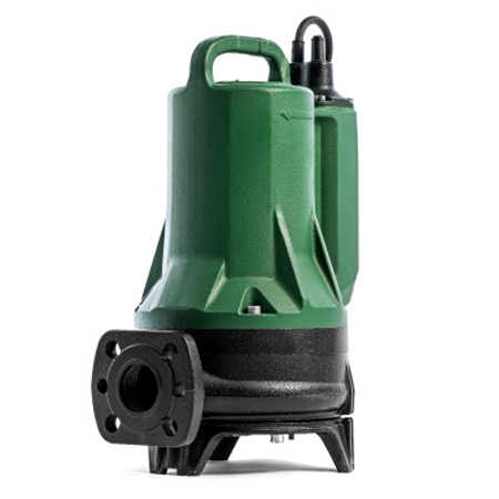 Dompelpomp GRINDER FX