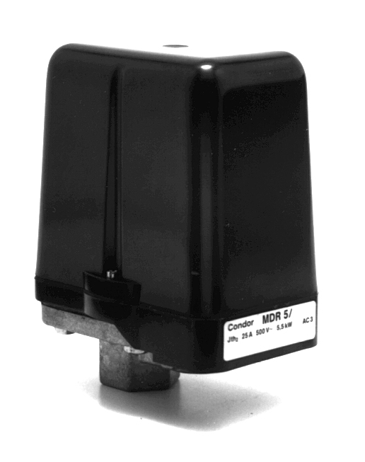 4010-000065 Drukschakelaar type Condor MDR 5 - 11 ATM