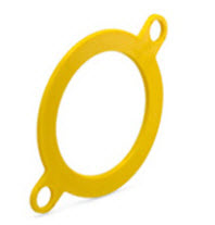 EVA vlakke ring