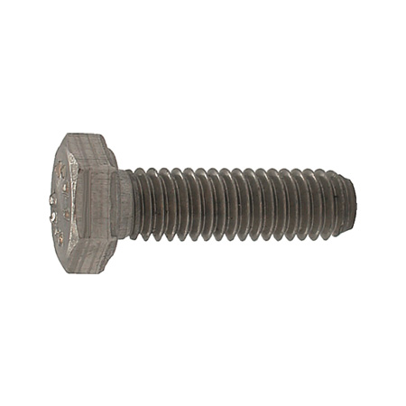 5911-0050101 RVS tapbout M5x10 mm
