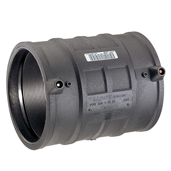 6010-000050 PE elektrolas mof LightFit 50 mm PN 10