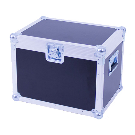 6012-100001 Transportbox lasmachine type Flightcase