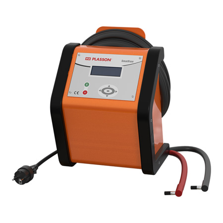 Elektrolasmachine SmartFuse RX