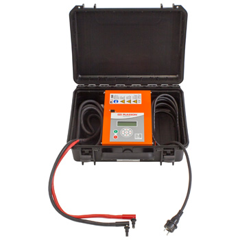 Elektrolasmachine SmartFuse 160