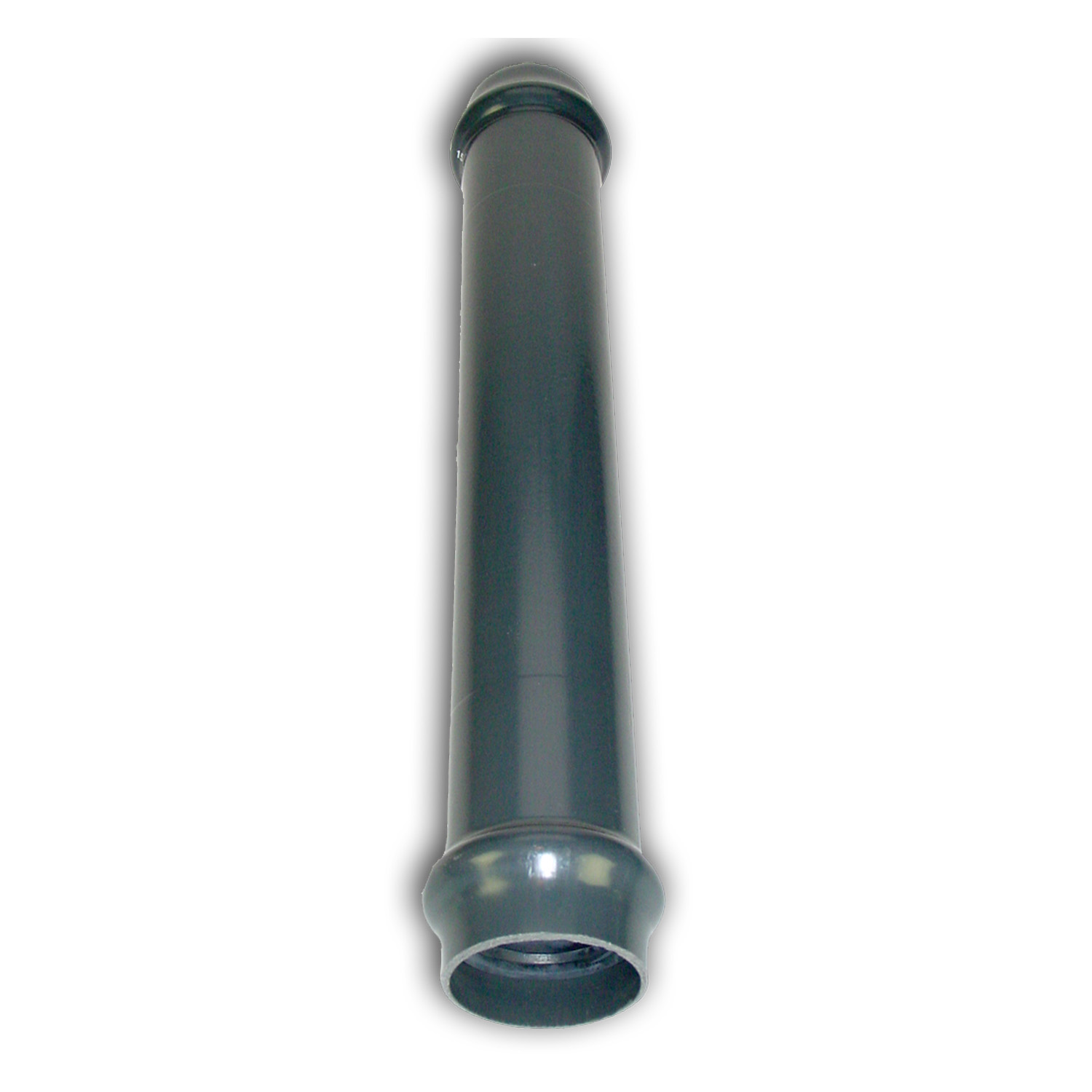 PVC reparatiekoppeling lang model