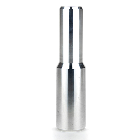 Aluminium perslucht verloopsok