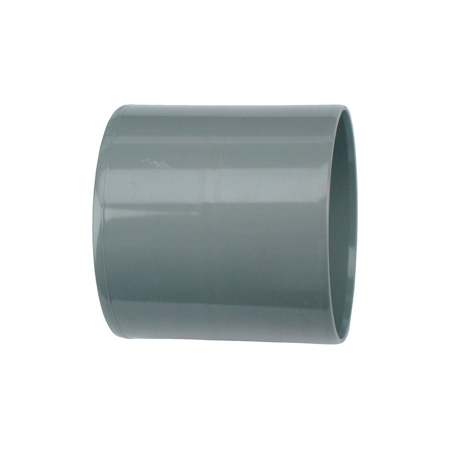 PVC afvoer lijmmof