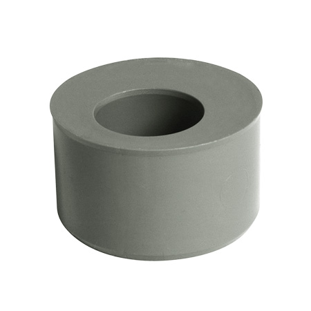 PVC afvoer verloopring