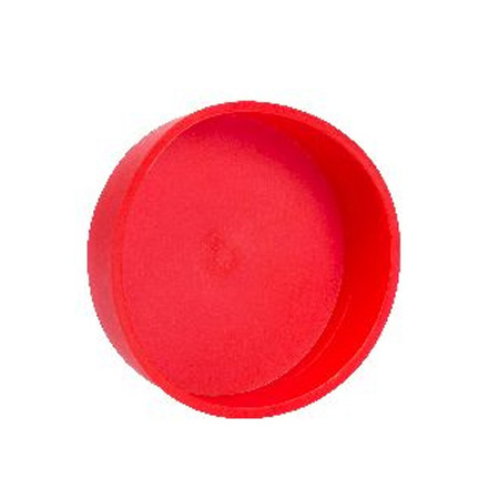 9311-000110 PE speciedeksel 110 mm