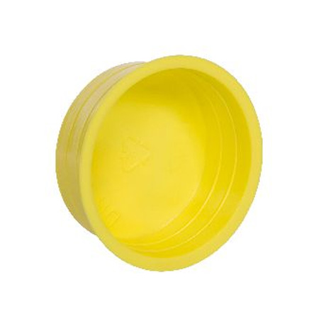 9311-000200 PE speciedeksel 200 mm