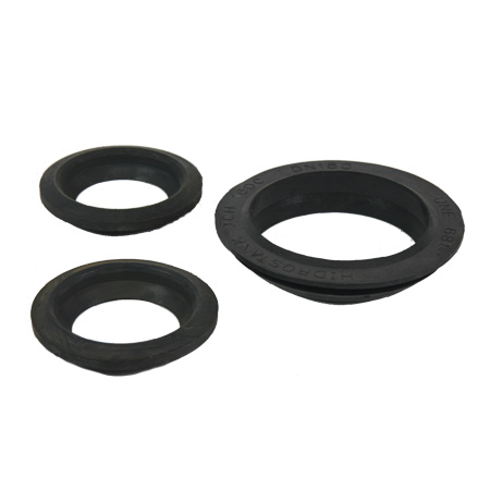 EPDM doorvoerdichting voor Quick Box