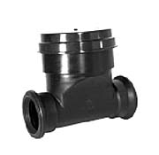 PP controleput type PK 315 mm