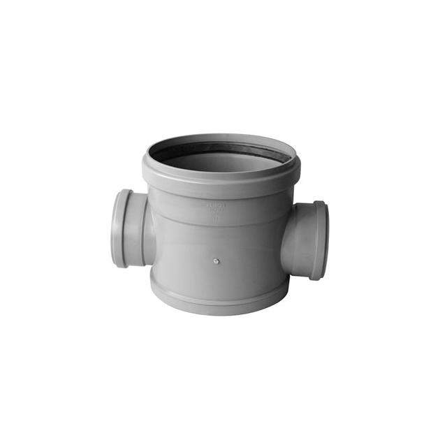 PVC controleput 315 mm