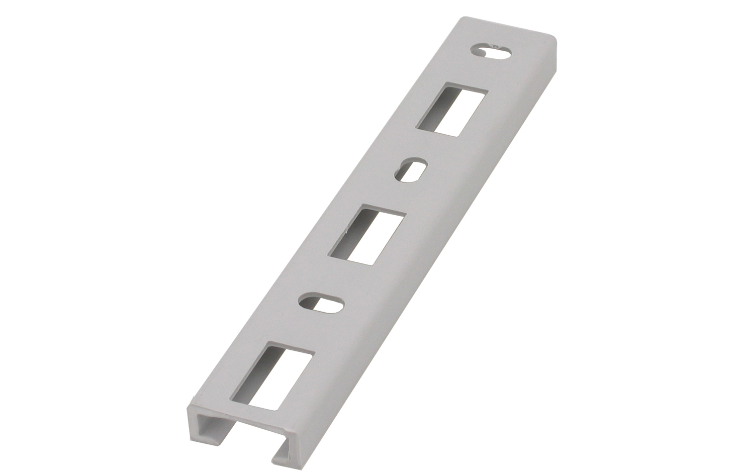 PVC BIS StarQuick® Rail