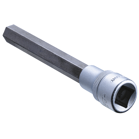 Sleutel voor Plasson zadel
