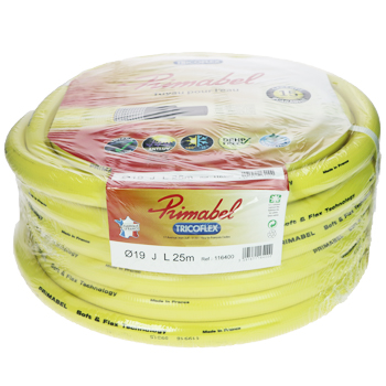 PVC primabel flex slang