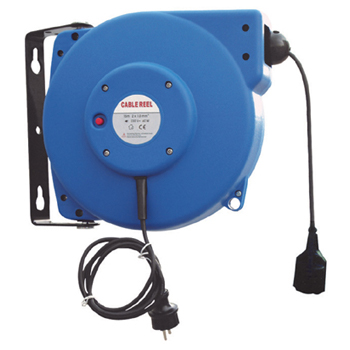 Haspel elektra 2.5 mm