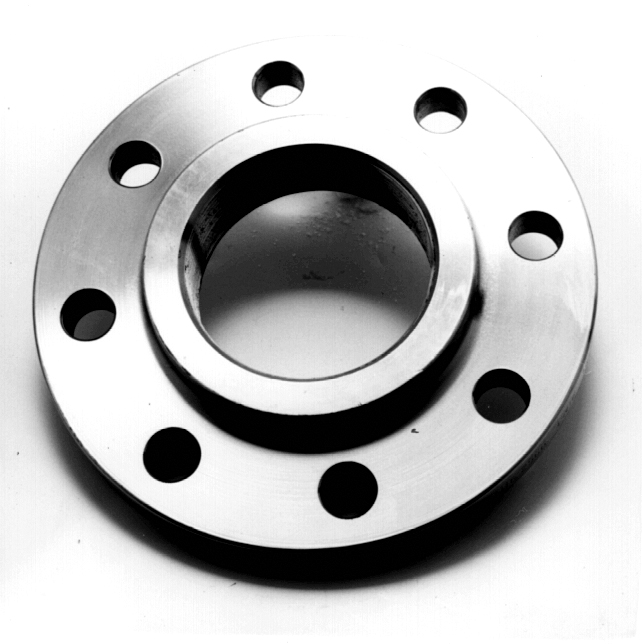 RVS en aluminium flenzen